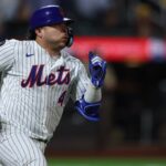 New York Mets