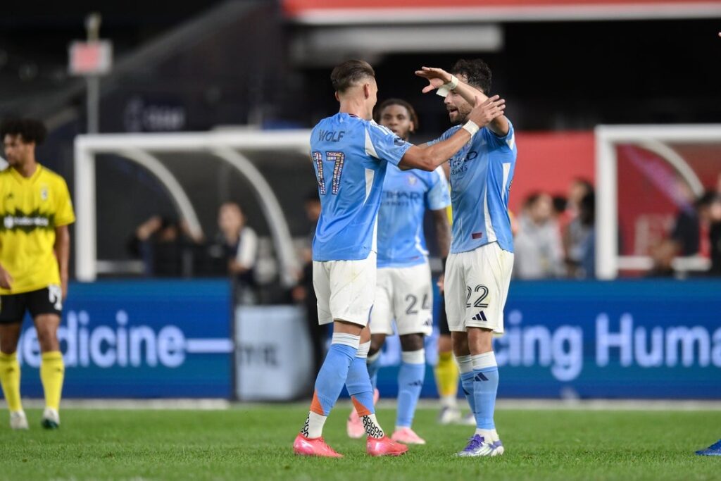 New York City FC