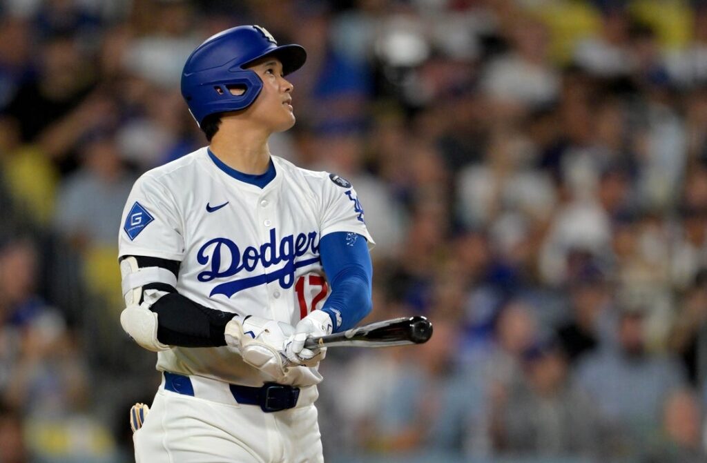 Los Angeles Dodgers