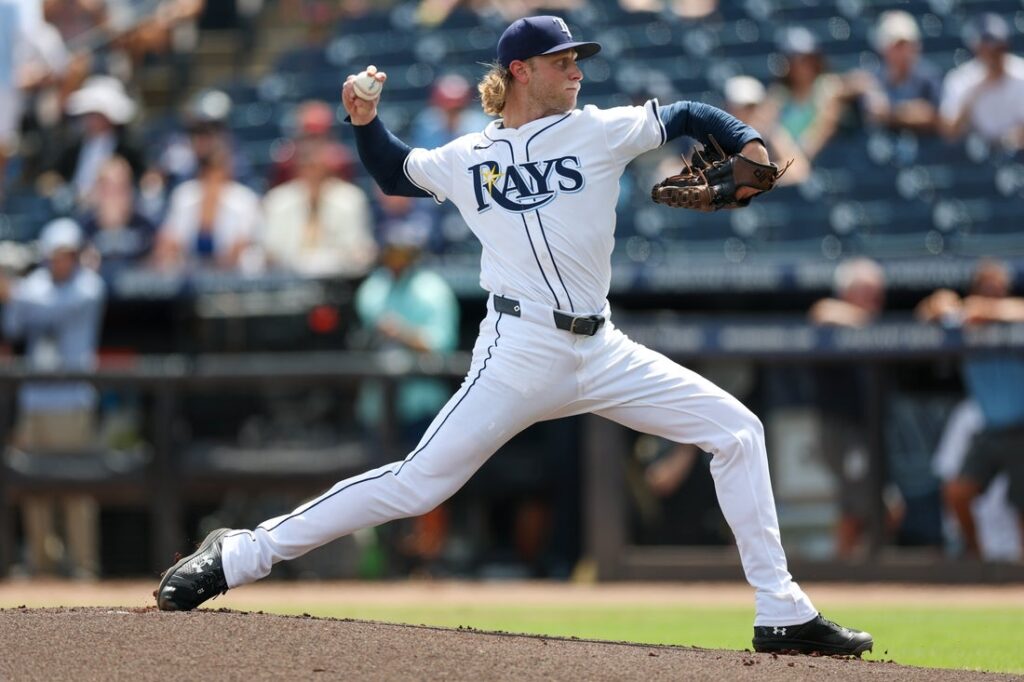 rays, blue jays
