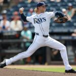 rays, blue jays