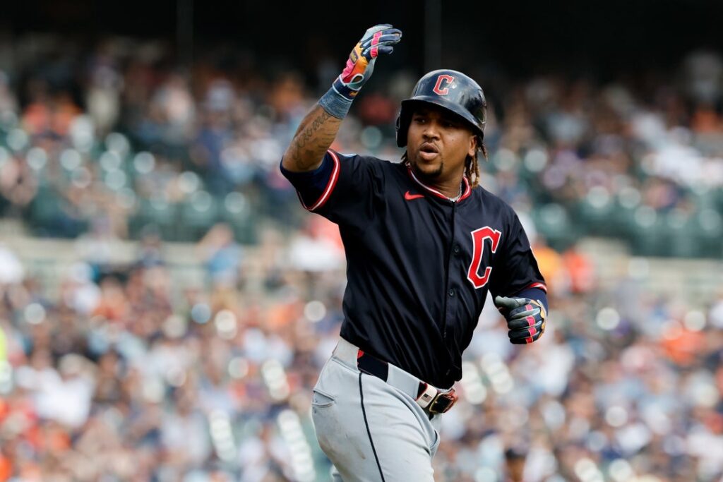 jose ramirez