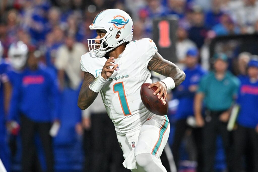 tua