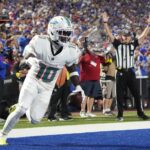 Tyreek Hill