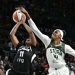 storm, aces
