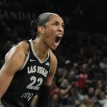 a'ja wilson