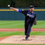 charlie morton