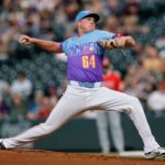 rockies