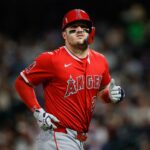 Mike Trout