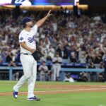dodgers, kershaw