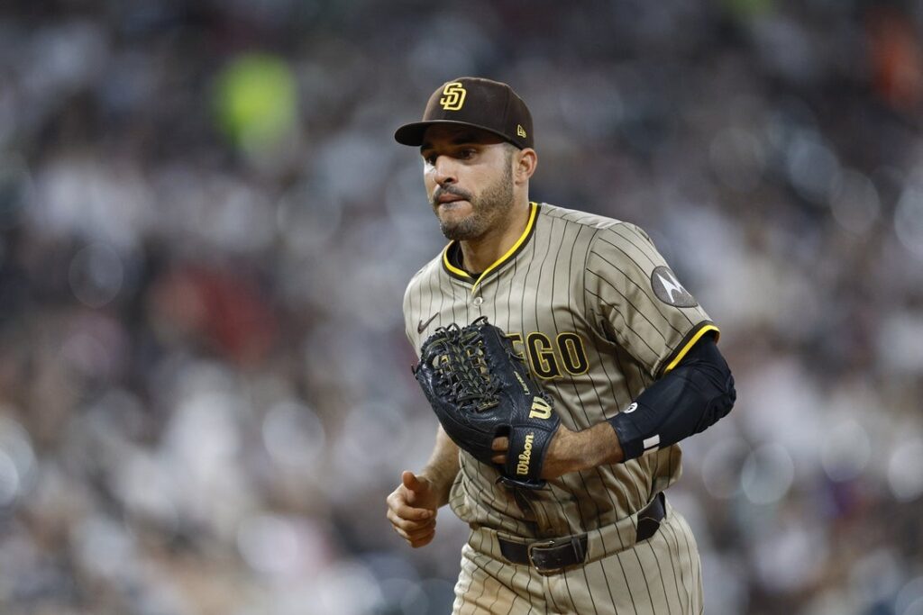 Ramon Laureano