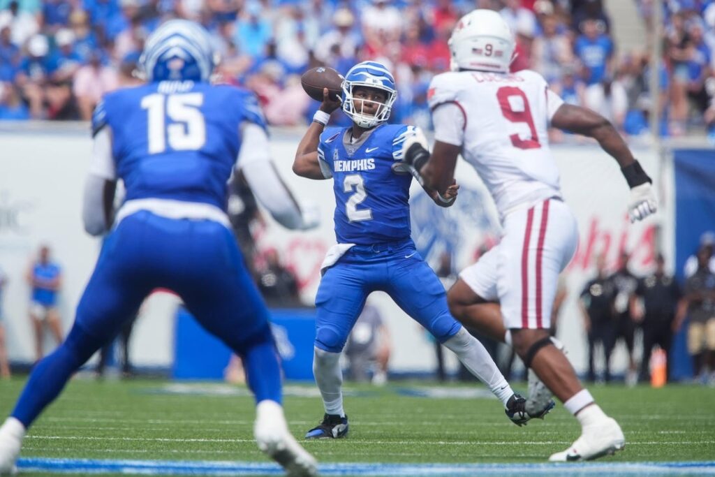 Arkansas, Memphis