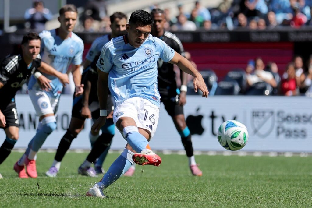 New York City FC