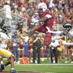 florida state kent state