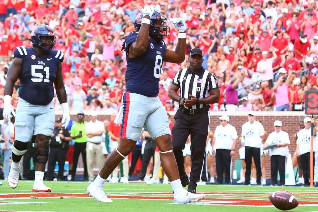 ole miss tulane