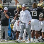 Scott frost