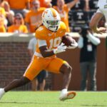 tennessee volunteer football