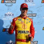 Joey Logano