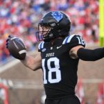 duke football