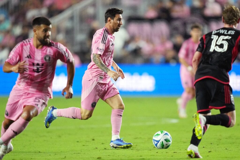 dc united inter miami