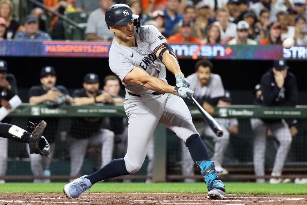 stanton