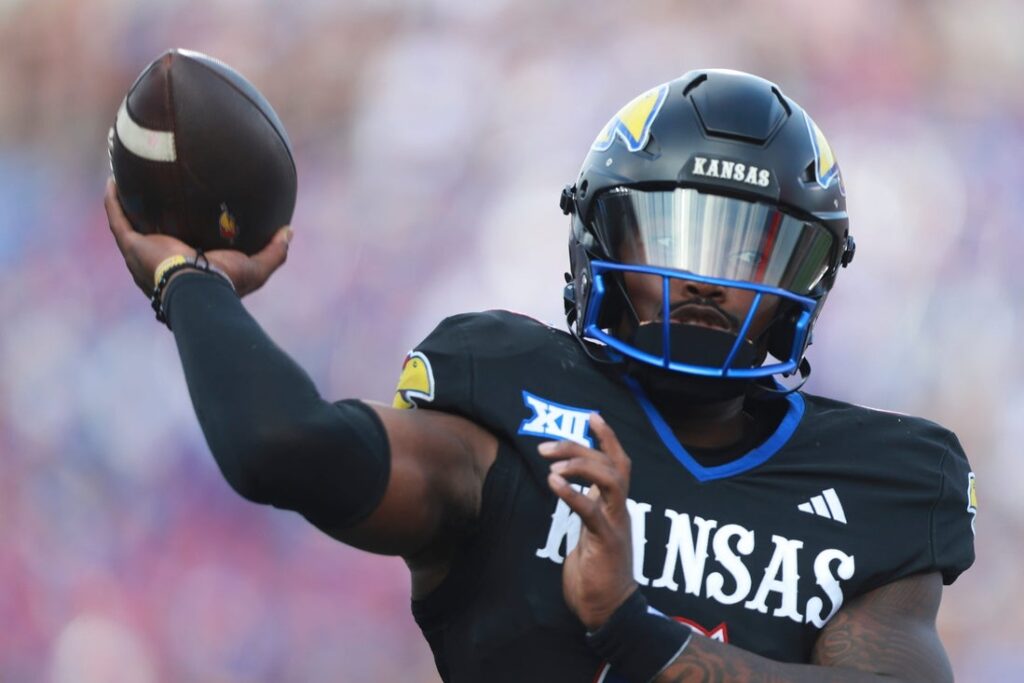 Jalon Daniels