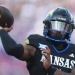 jalon Daniels, Kansas
