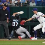 rangers marlins