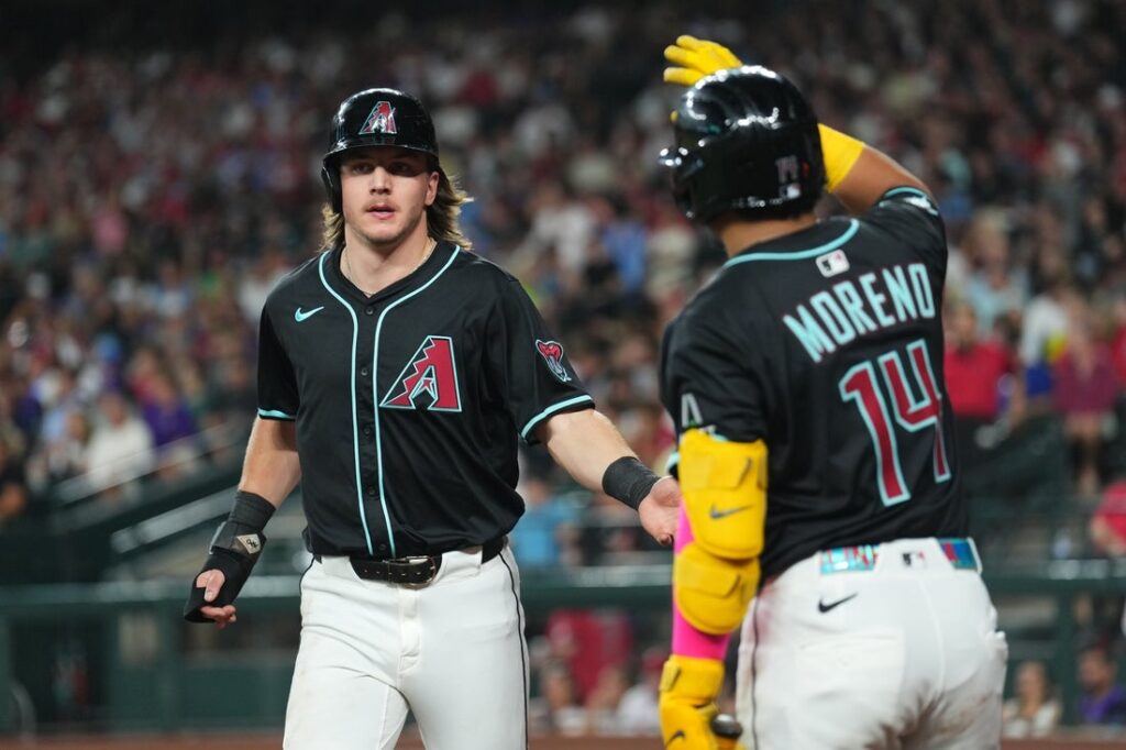 phillies, diamondbacks