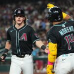 phillies, diamondbacks