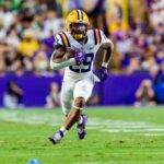 lsu football