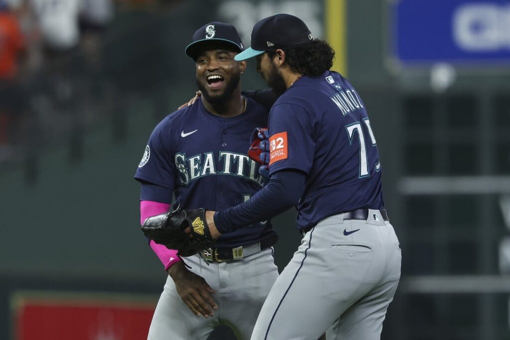 Seattle Mariners