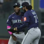 Seattle Mariners
