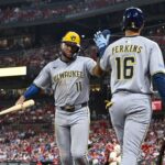 Milwaukee Brewers