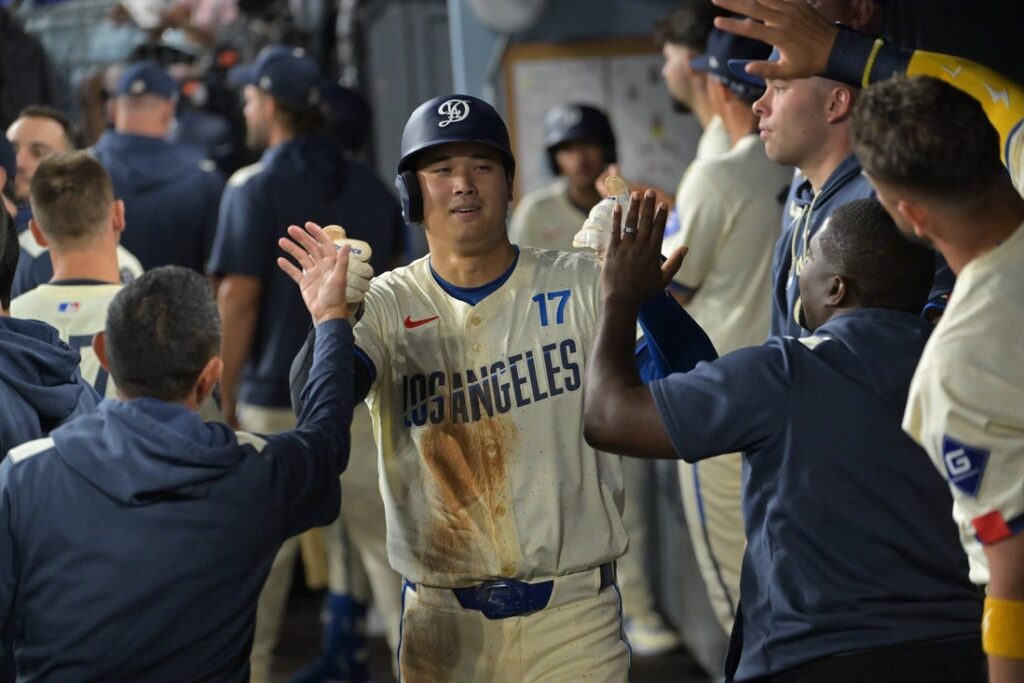 ohtani