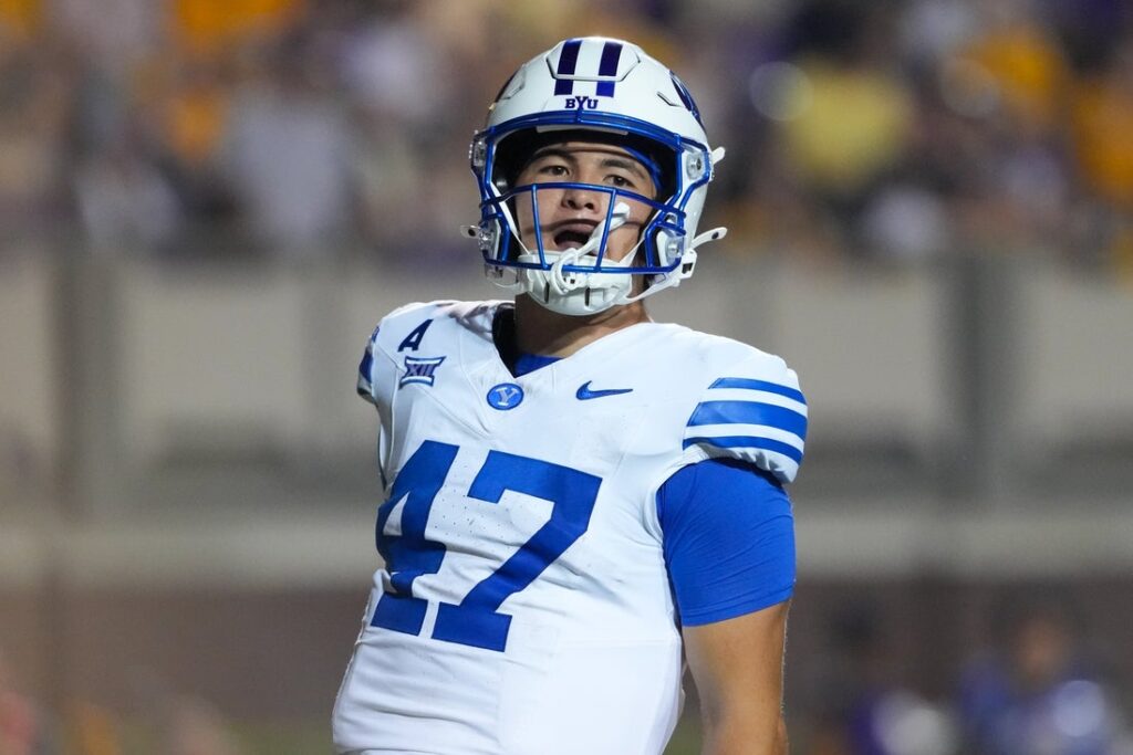 BYU
