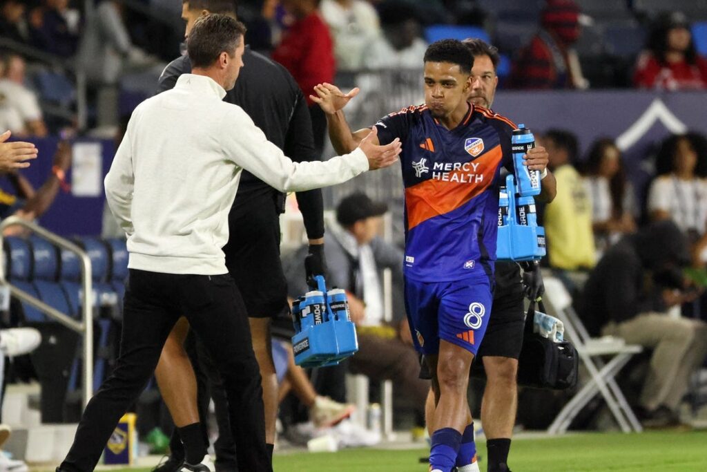 FC Cincinnati