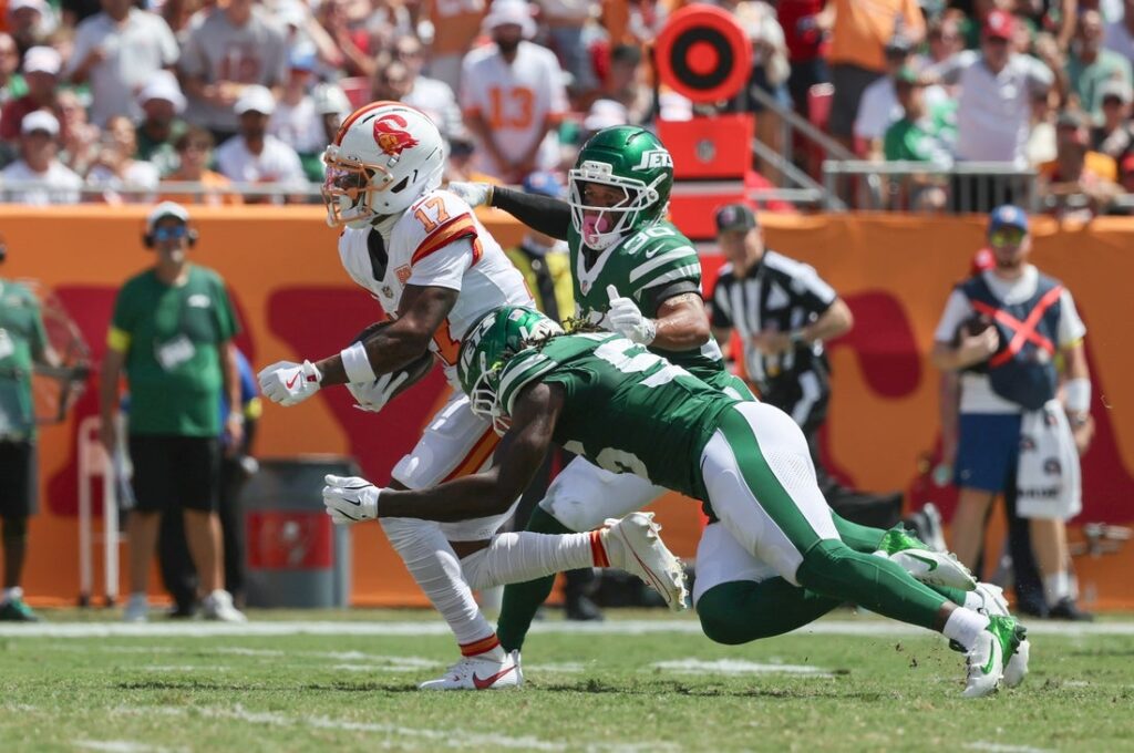 Quincy Williams