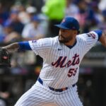 Sean Manaea