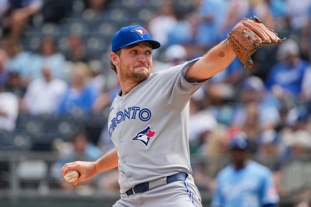 blue jays