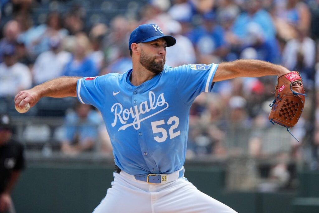 Michael Wacha