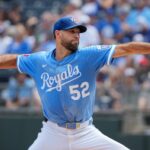 Michael Wacha