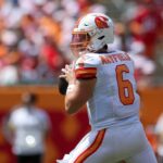 baker mayfield
