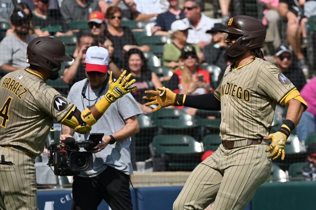 padres