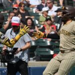 padres