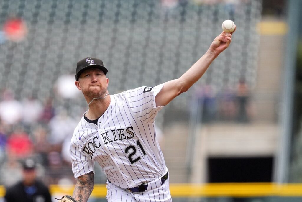 rockies