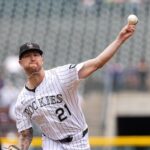 rockies