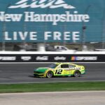 Ryan Blaney