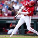 cincinnati reds