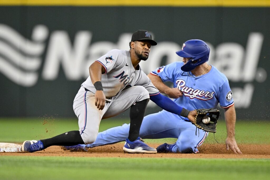 Texas Rangers
